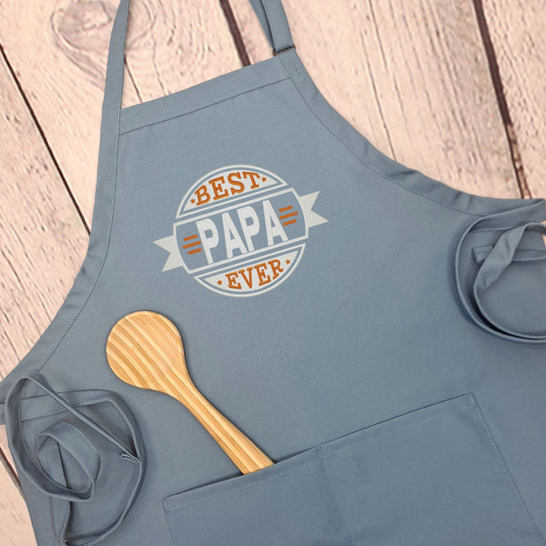 {{product_title}} – {{color}} embroidered kitchen apron