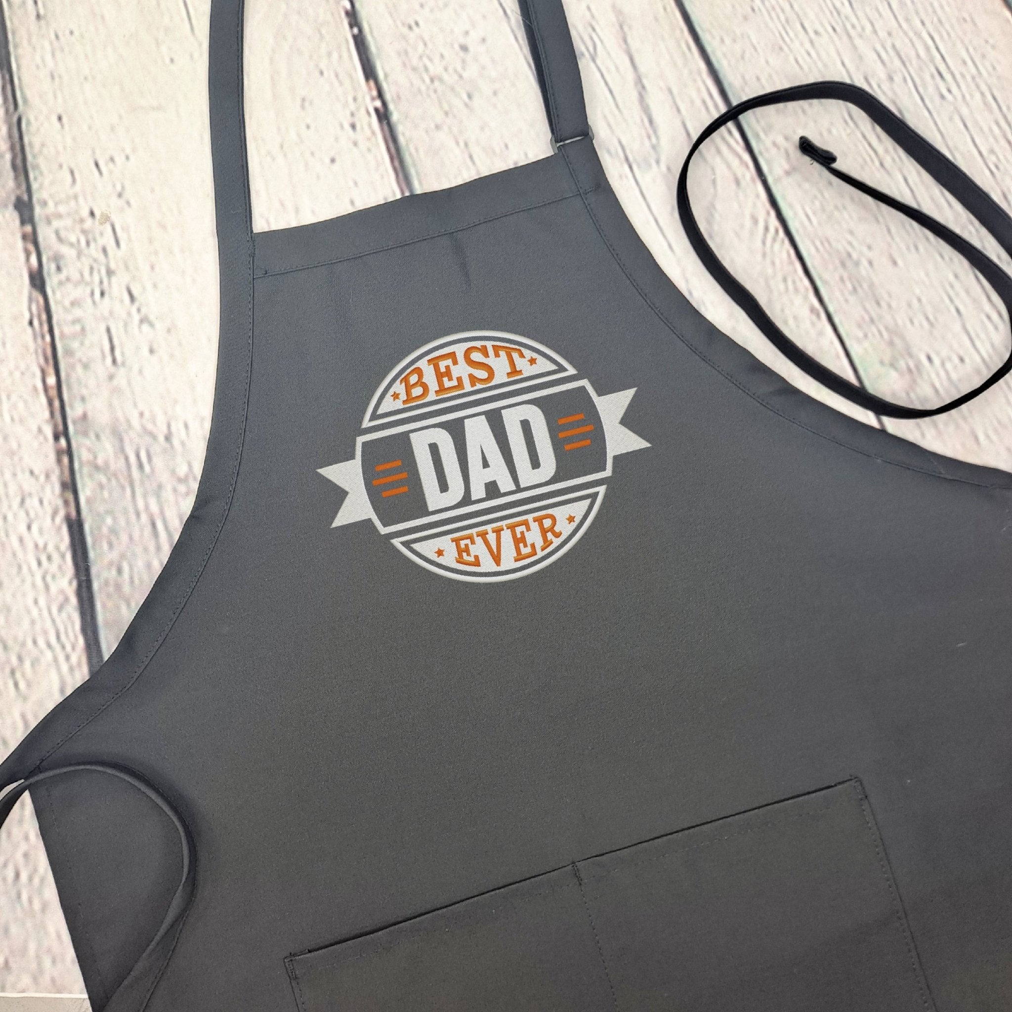 {{product_title}} – {{color}} embroidered kitchen apron