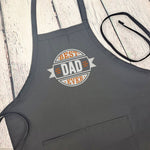 {{product_title}} – {{color}} embroidered kitchen apron