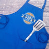 {{product_title}} – {{color}} embroidered kitchen apron