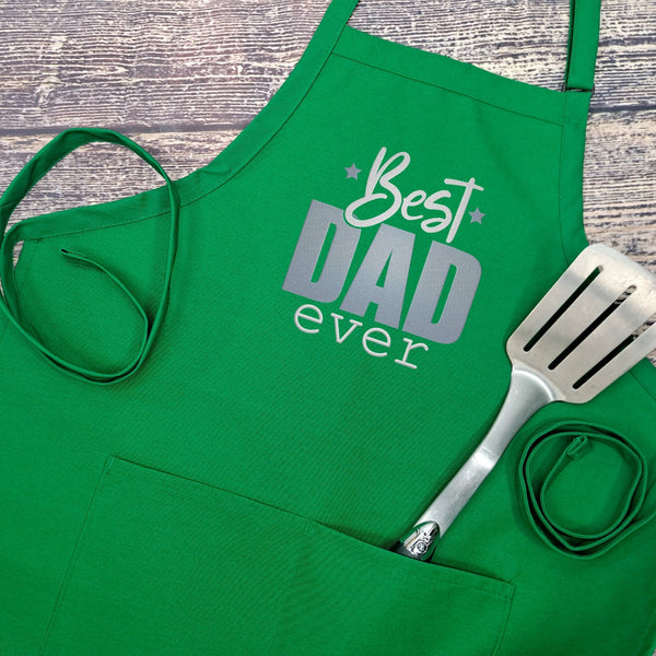 {{product_title}} – {{color}} embroidered kitchen apron