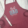 {{product_title}} – {{color}} embroidered kitchen apron