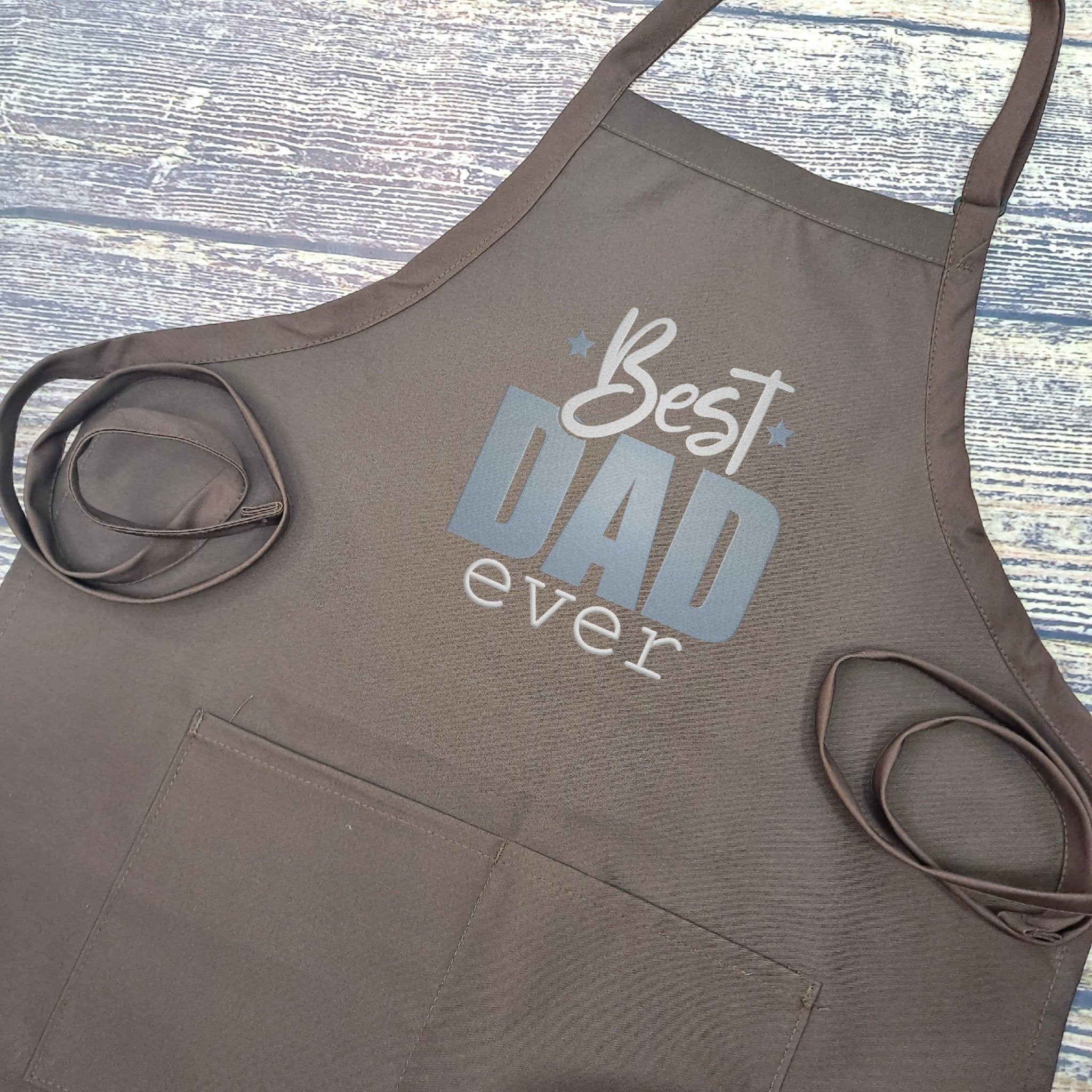 {{product_title}} – {{color}} embroidered kitchen apron