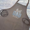{{product_title}} – {{color}} embroidered kitchen apron