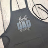 {{product_title}} – {{color}} embroidered kitchen apron