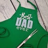 {{product_title}} – {{color}} embroidered kitchen apron