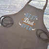 {{product_title}} – {{color}} embroidered kitchen apron