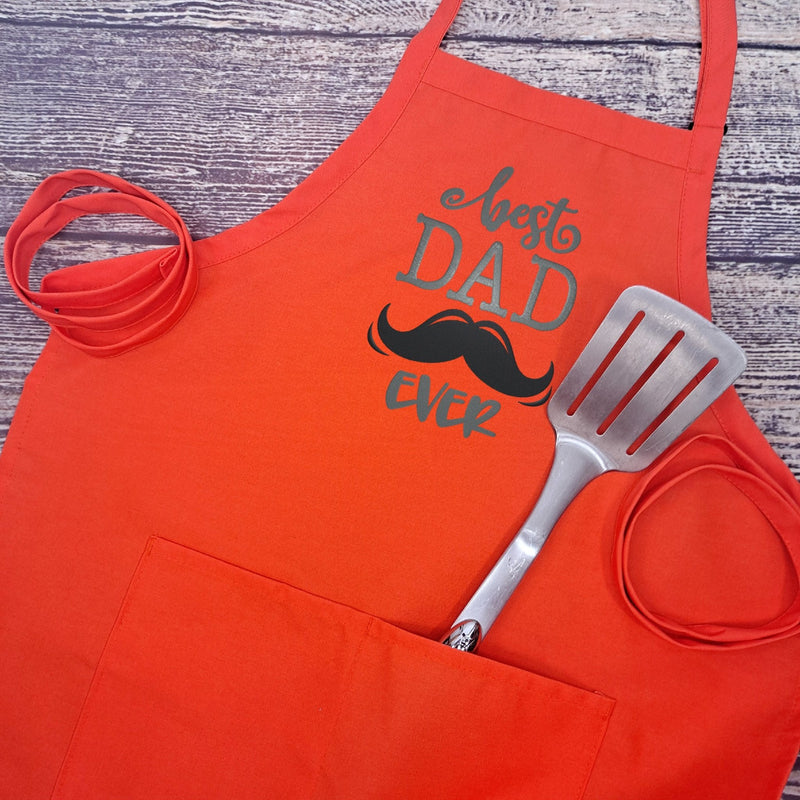 {{product_title}} – {{color}} embroidered kitchen apron