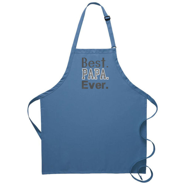 {{product_title}} – {{color}} embroidered kitchen apron