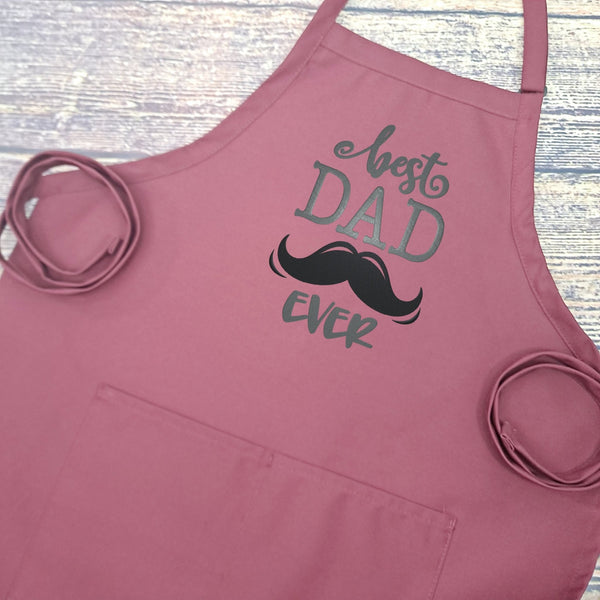 {{product_title}} – {{color}} embroidered kitchen apron