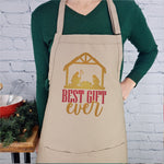 {{product_title}} – {{color}} embroidered kitchen apron