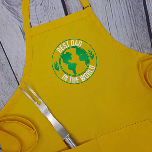 {{product_title}} – {{color}} embroidered kitchen apron