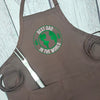 {{product_title}} – {{color}} embroidered kitchen apron