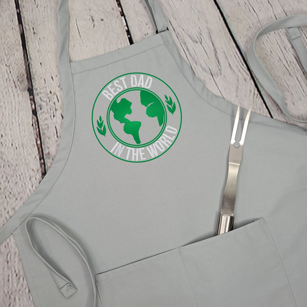 {{product_title}} – {{color}} embroidered kitchen apron