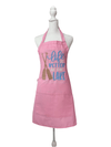 {{product_title}} – {{color}} embroidered kitchen apron