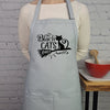 {{product_title}} – {{color}} embroidered kitchen apron