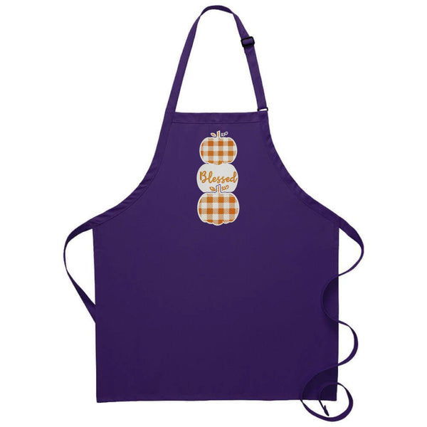 {{product_title}} – {{color}} embroidered kitchen apron