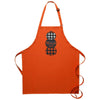 {{product_title}} – {{color}} embroidered kitchen apron