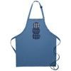 {{product_title}} – {{color}} embroidered kitchen apron