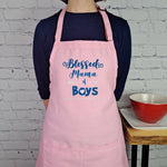 {{product_title}} – {{color}} embroidered kitchen apron