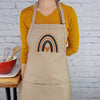{{product_title}} – {{color}} embroidered kitchen apron