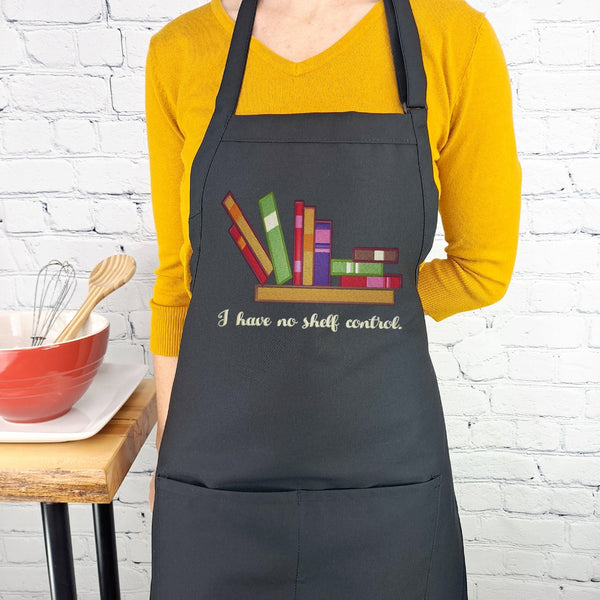 {{product_title}} – {{color}} embroidered kitchen apron