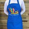 {{product_title}} – {{color}} embroidered kitchen apron