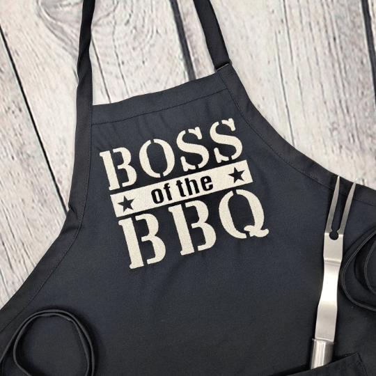 {{product_title}} – {{color}} embroidered kitchen apron