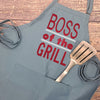 {{product_title}} – {{color}} embroidered kitchen apron