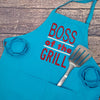 {{product_title}} – {{color}} embroidered kitchen apron