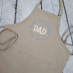 {{product_title}} – {{color}} embroidered kitchen apron