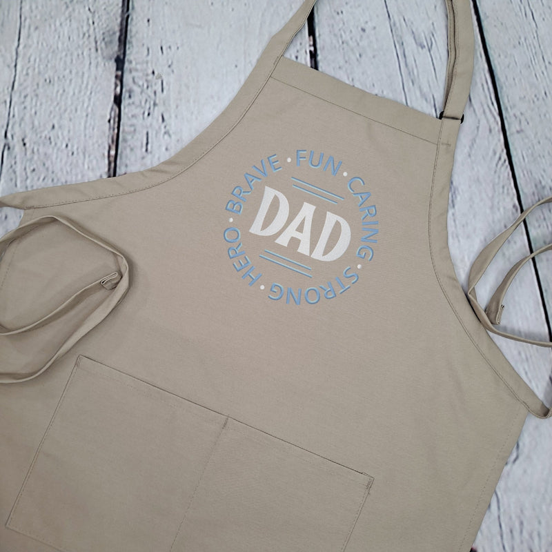 {{product_title}} – {{color}} embroidered kitchen apron