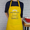 {{product_title}} – {{color}} embroidered kitchen apron