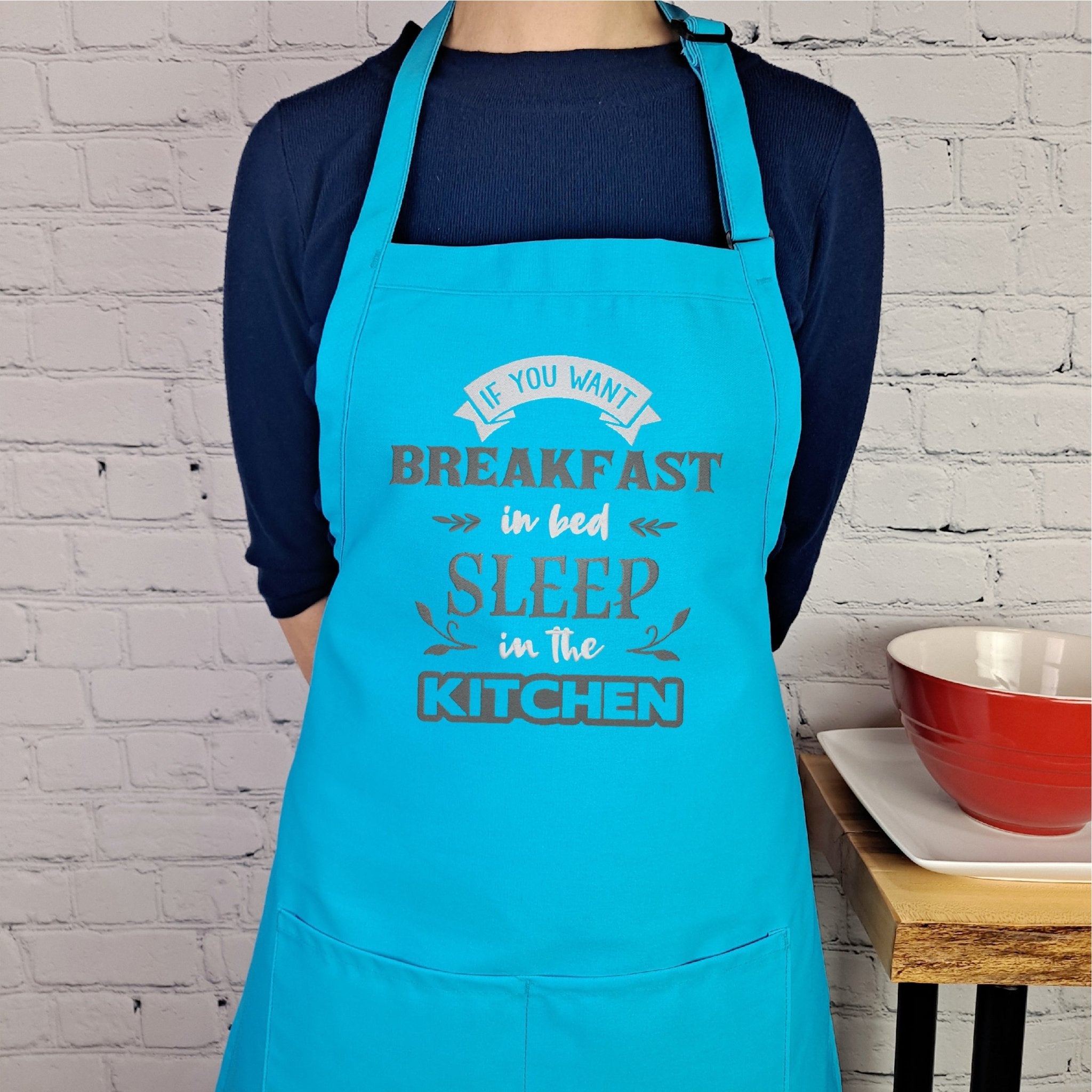 {{product_title}} – {{color}} embroidered kitchen apron