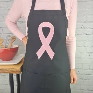 {{product_title}} – {{color}} embroidered kitchen apron