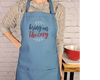 {{product_title}} – {{color}} embroidered kitchen apron