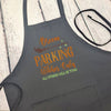 {{product_title}} – {{color}} embroidered kitchen apron