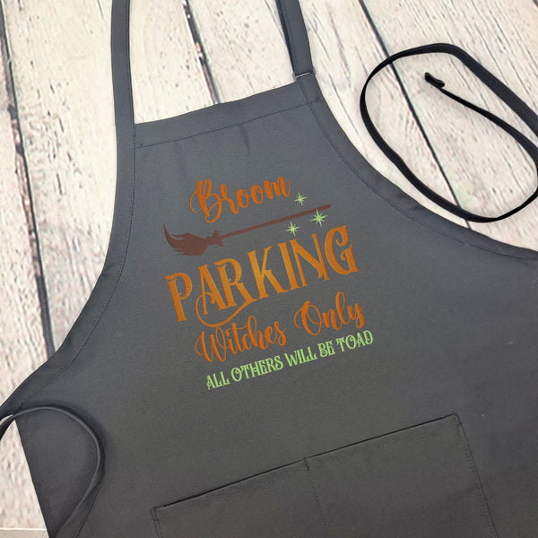 {{product_title}} – {{color}} embroidered kitchen apron