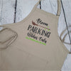 {{product_title}} – {{color}} embroidered kitchen apron