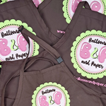 Bulk Order Aprons