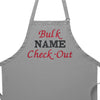 {{product_title}} – {{color}} embroidered kitchen apron