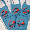 {{product_title}} – {{color}} embroidered kitchen apron