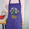 {{product_title}} – {{color}} embroidered kitchen apron