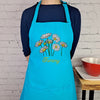 {{product_title}} – {{color}} embroidered kitchen apron