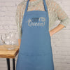 {{product_title}} – {{color}} embroidered kitchen apron