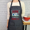 {{product_title}} – {{color}} embroidered kitchen apron
