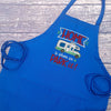 {{product_title}} – {{color}} embroidered kitchen apron