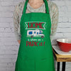 {{product_title}} – {{color}} embroidered kitchen apron