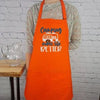 {{product_title}} – {{color}} embroidered kitchen apron