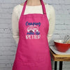 {{product_title}} – {{color}} embroidered kitchen apron